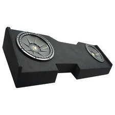 Subwoofer Kicker 44CWCS104 10"