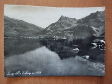 MONTESPLUGA -SONDRIO -LAGO