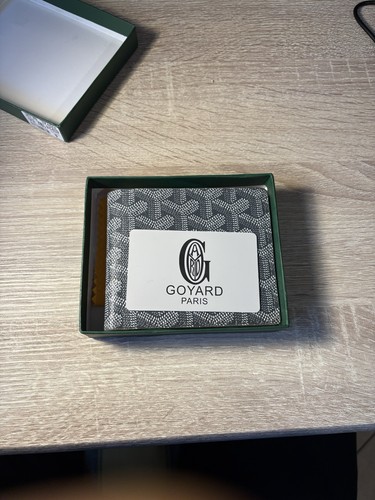 Portafoglio goyard