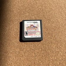 Cooking Mama 2 Dinner With