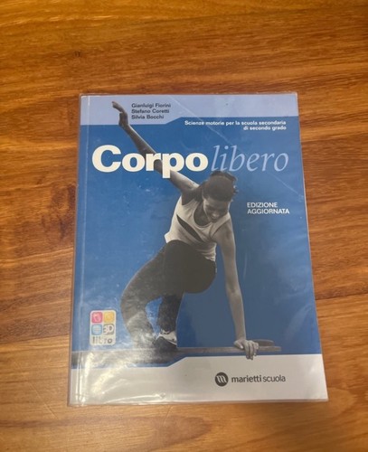 Corpo libero testo - corpo,