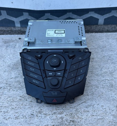 Stereo autoradio completo - stereo,