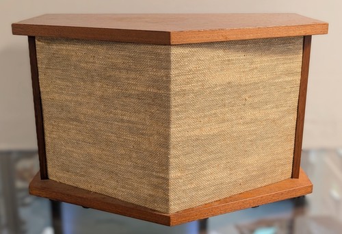 Bose model 901 serie - bose,