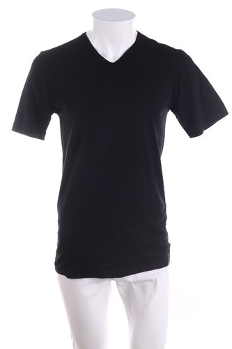 Shirt royal class nera - xl,