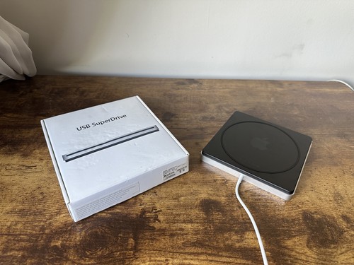 Originale apple usb superdrive - originale,