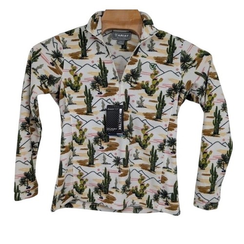Felpa donna ariat tek - donna,
