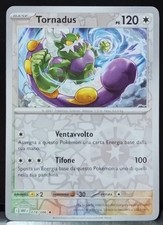 Tornadus 078/086 ⭐ Reverse
