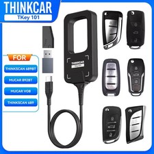 THINKCAR TKEY 101 Attrezzatura