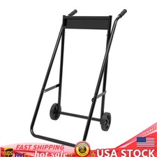 Carrello motore fuoribordo