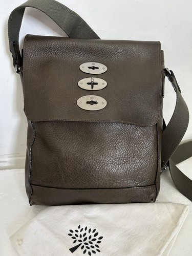 Borsa messenger grande