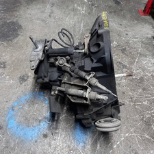 55217775 Cambio compl.  FIAT