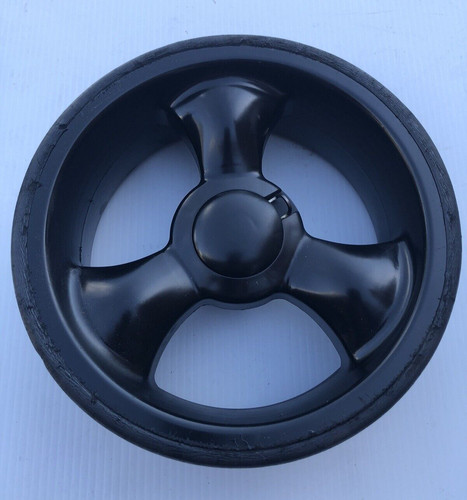 Ruota carrello golf - , elettrico