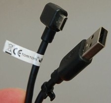Tomtom gps micro usb - tomtom, sync