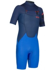 Muta Kite Wind Surf ON wetsurf FL Strike Element Shorty SS 2/2 BZ DL 52/L