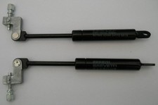 Braccetti Pistoni gas COPPIA