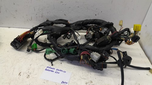 Cablaggio impianto elettrico - cablaggio,