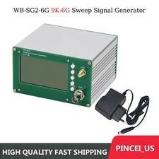 WB-SG2-6G 9K-6G Generatore di
