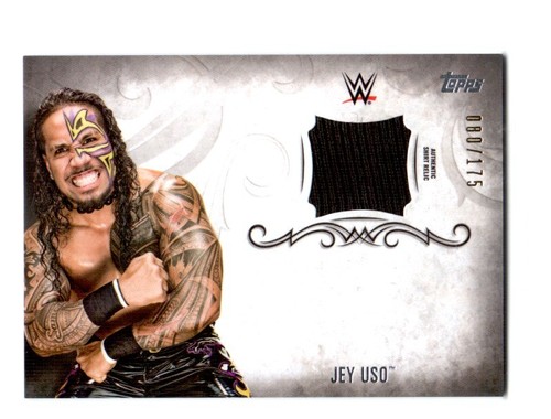Wwe jey uso 2016 - uso,