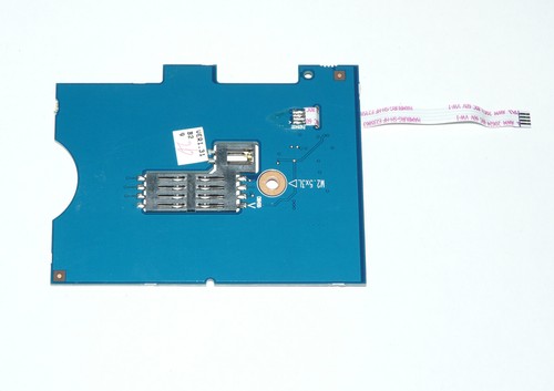 Lettore smartcard 6050a2438201 - lettore,