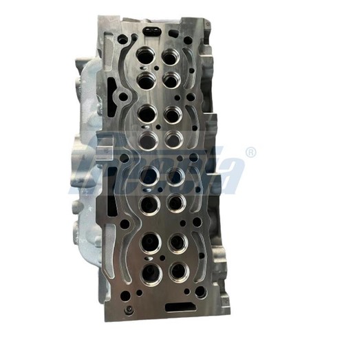 Testata freccia ch17 - testata, per