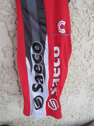 Combi cuissard saeco - combi,