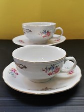 RICHARD GINORI 2 TAZZE TAZZINE