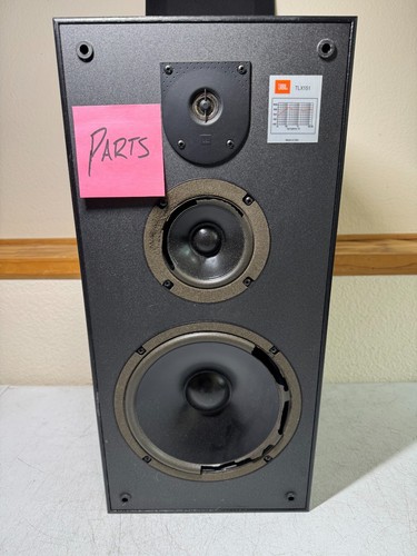 Jbl tlx151 cassa altoparlante - jbl,
