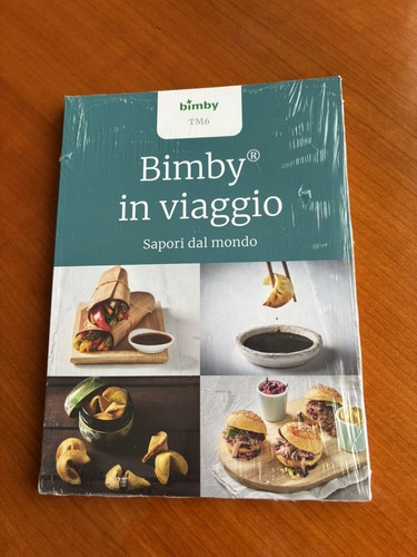 Ricettario vorwerk per bimby - ricettario,