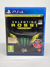 VIDEOGIOCO VALENTINO ROSSI THE GAME PS4 PLAYSTATION 4 G1172