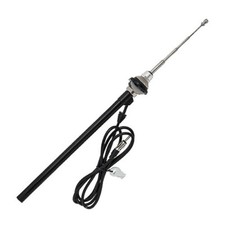 Antenna telescopica auto