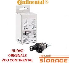 BMW 3 5 7 Z3 Z4 X3 INIETTORE NUOVO ORIGINALE VDO A2C59511971 13641427240