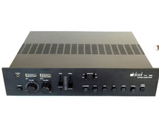 AMPLIFICATORE TEKSEL VINTAGE