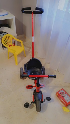 Triciclo bimbo - triciclo,