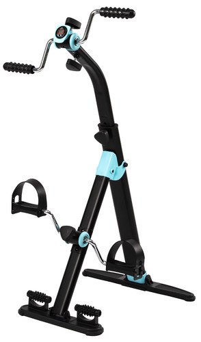 Bicicletta cyclette seduto - cyclette,