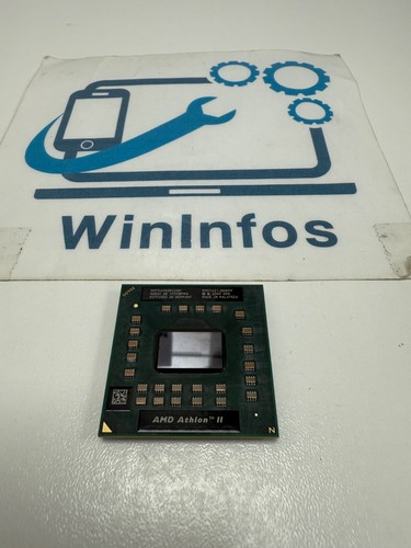 Processeur amd athlon - amd, ii