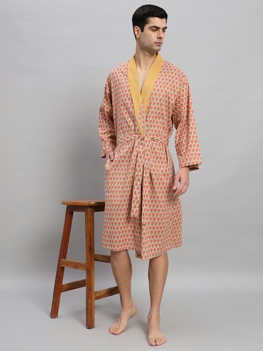 Accappatoio kimono uomo in - da,