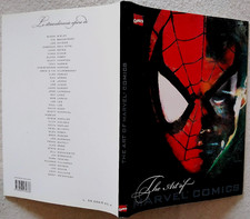 The ART of MARVEL COMICS (Panini/Marvel Italia, 2000)