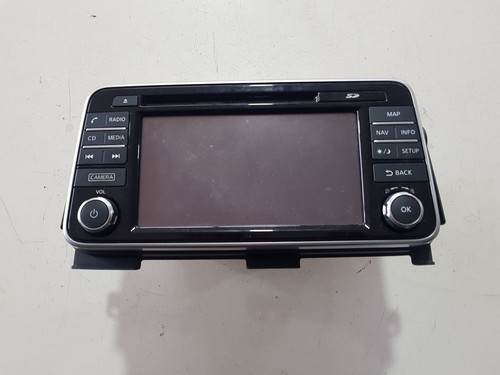7513750240 radio stereo - 7513750240,
