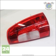 Fanalino posteriore RedLine Dx