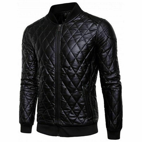 Giacca bomber biker - bomber,