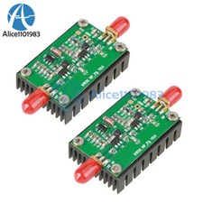 2PCS 2MHZ-700MHZ RF