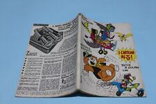 I CARTONI IN TV N. 20 ALBI