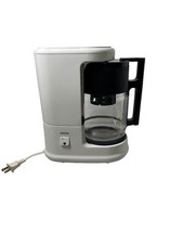 Krups Coffee Maker 12 Cup Type