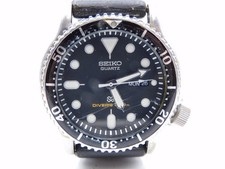 Seiko 5H26-7A10 42mm sub diver