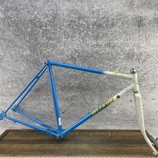 Telaio bici da strada vintage