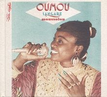 Moussolou von sangare oumou - von, |
