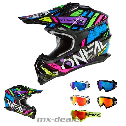 Casco cross neal 2srs glitch - casco,