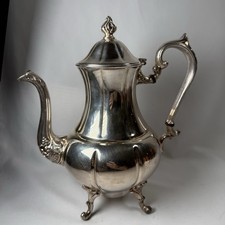 Caffettiera vintage Sheridan