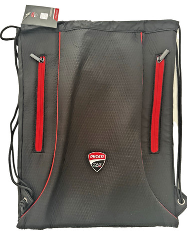 Sacca originale ducati corse - ducati,