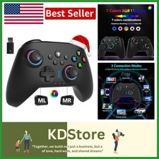 Wireless 2.4G Game Controller